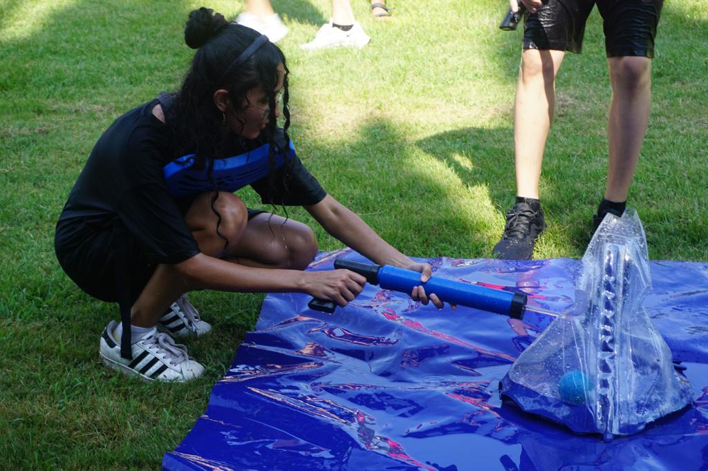 מחכים לכם ליום שכולו כיף