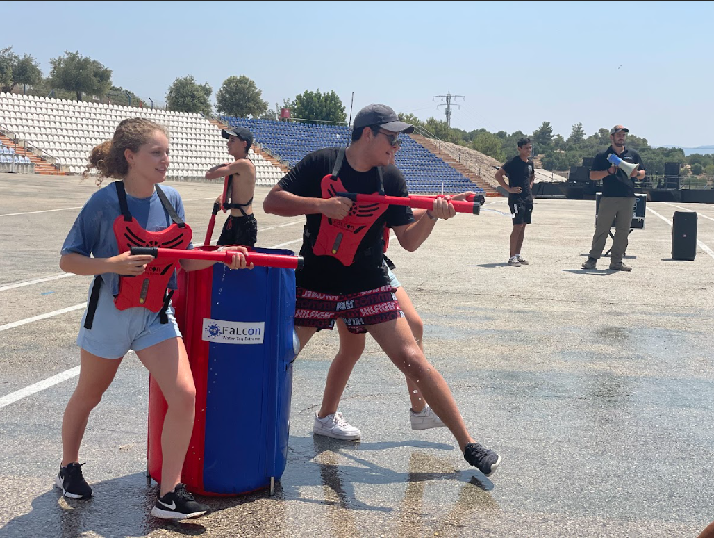 פעילות ניידת עד אליכם