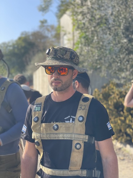 שחקן לייזר טאג