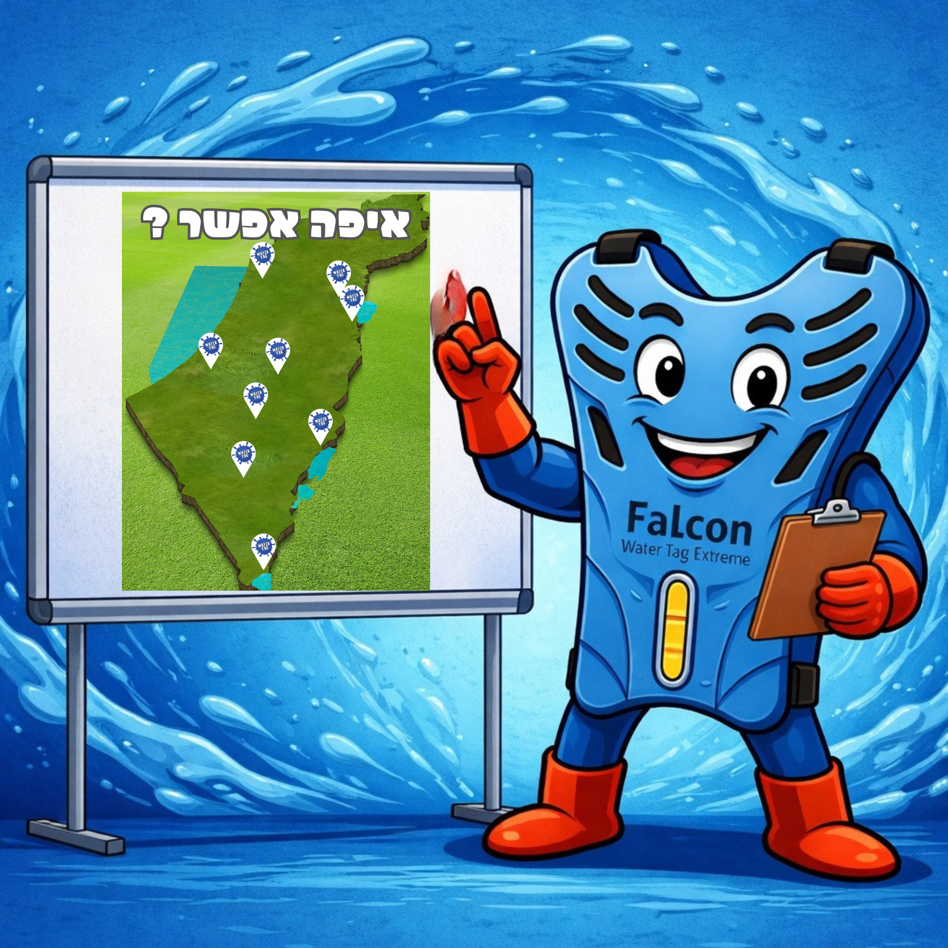 בכל מקום בארץ :
